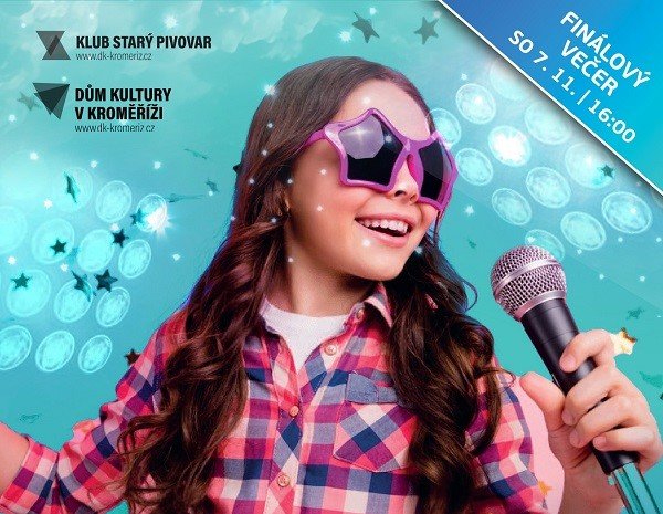 Kromstar