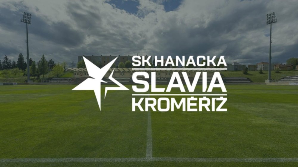 SK HS Kroměříž - FK Třinec